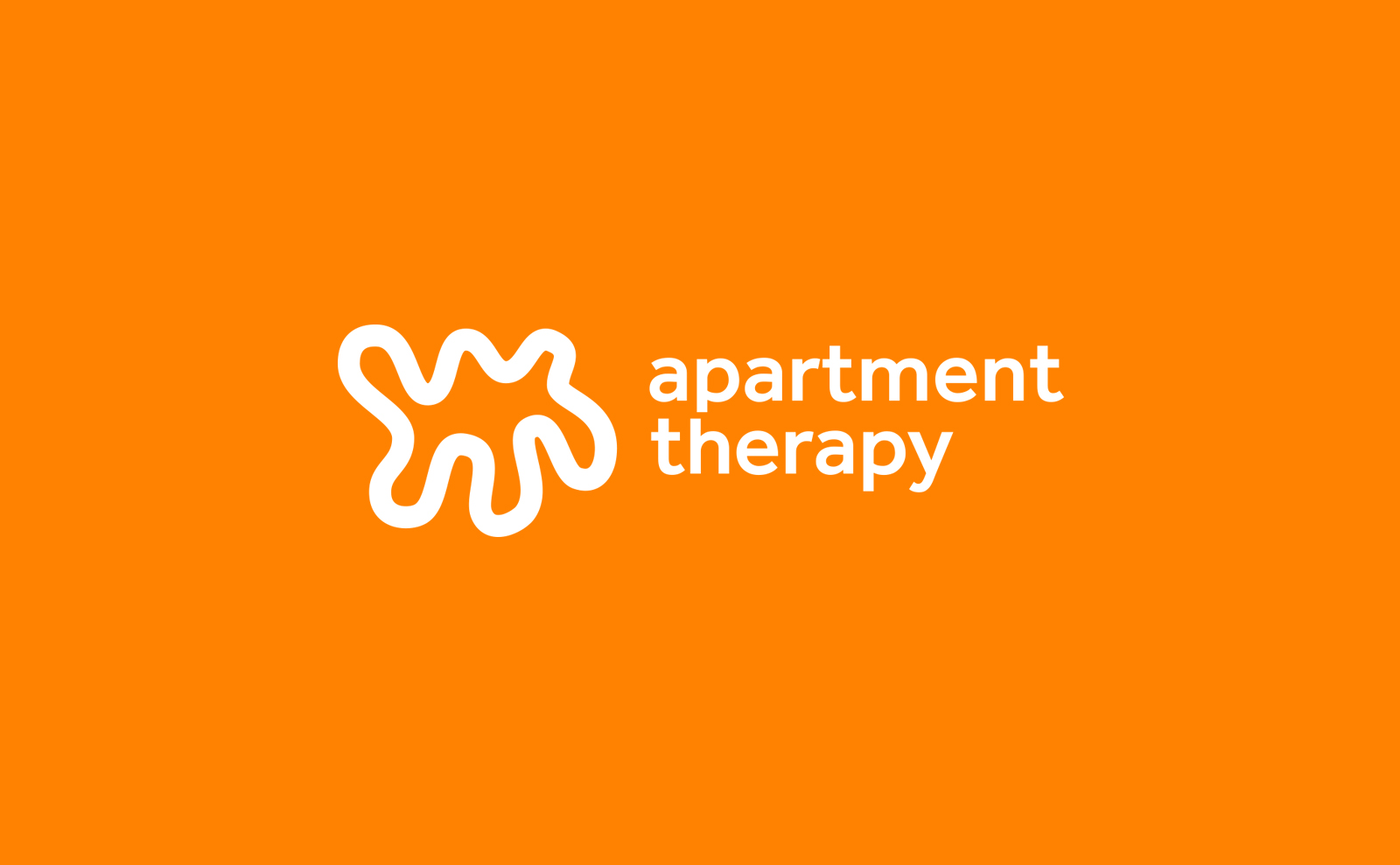Apartment Therapy logo
