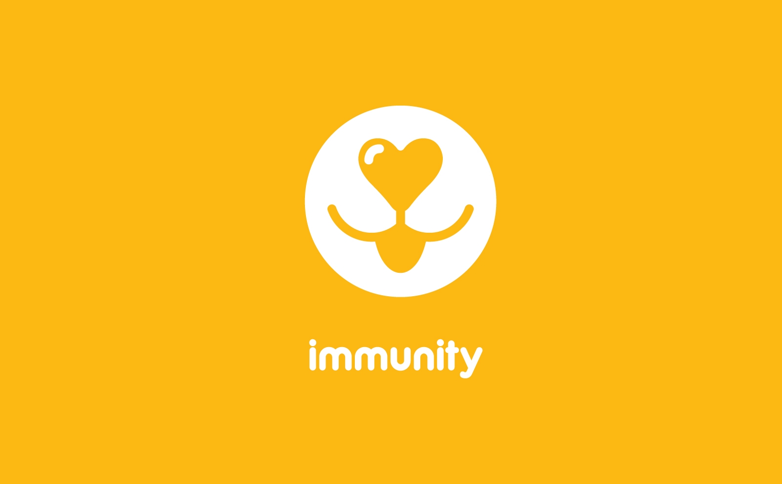 Pedigree dog food icons immunity