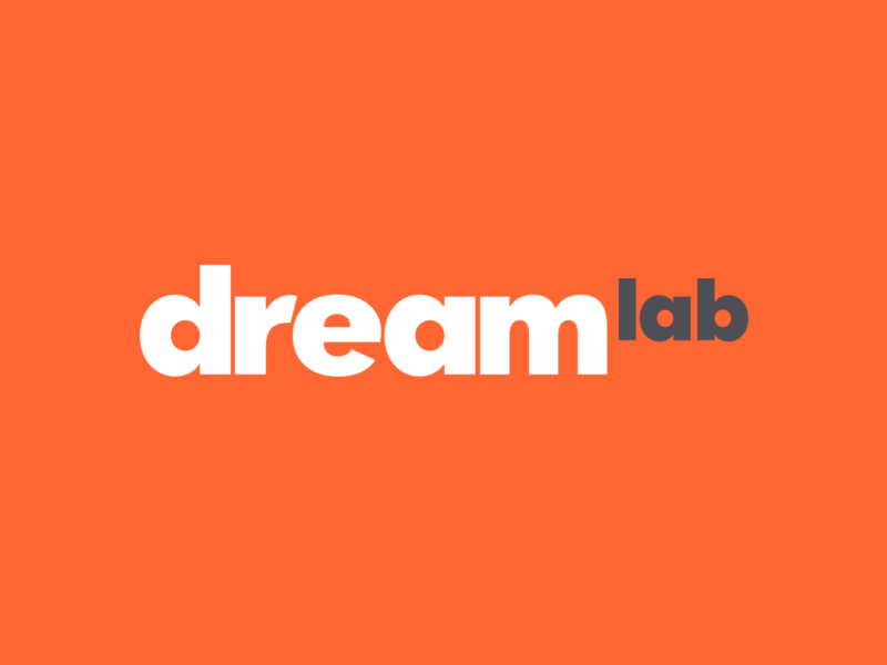 Dream Lab for Amazon DreamLab